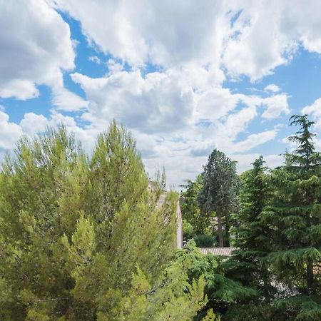 Charming Studio Close To The Train Station - Air Rental Montpellier Eksteriør bilde