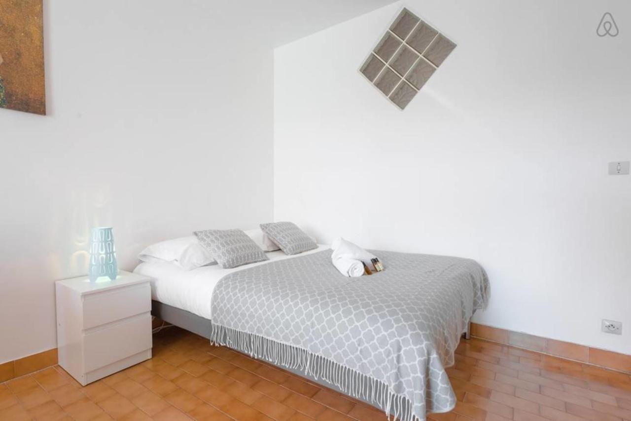 Charming Studio Close To The Train Station - Air Rental Montpellier Eksteriør bilde